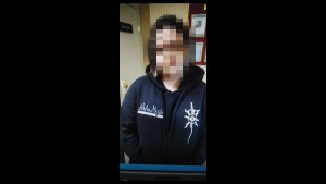 Объявленную в розыск 14-летнюю девушку из Рассказово полицейские нашли при подъезде к Москве