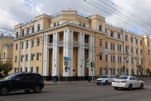 Житель Рассказова признан виновным в применении насилия в отношении представителя власти
