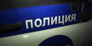 Рассказовские полицейские по «горячим следам» задержали курьера-мошенника из Москвы