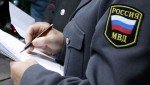 В МОМВД России «Рассказовский» состоялось торжественное принятие Присяги сотрудниками органов внутренних дел