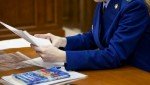 По постановлению прокурора Гавриловского района виновные лица привлечены к ответственности за приостановление услуги по вывозу твердых коммунальных отходов